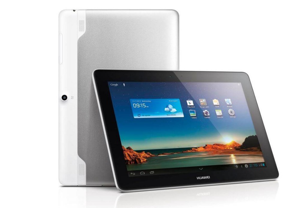 Huawei MediaPad 10 Link Plus tablet price