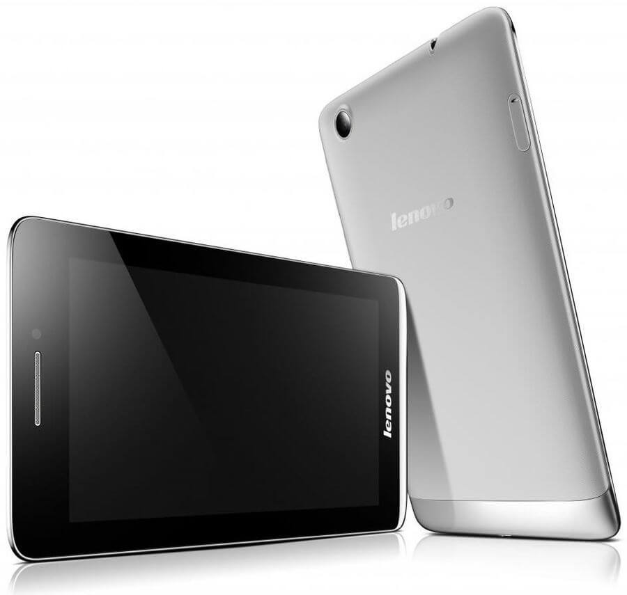Lenovo S5000 tablet photo