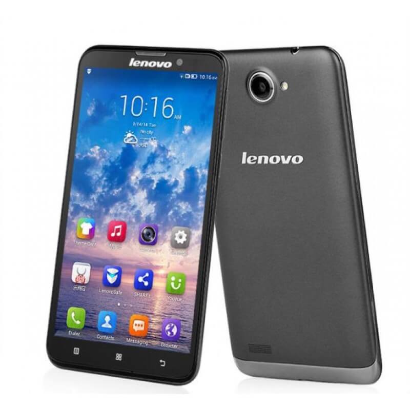 Lenovo S939 mobile photo