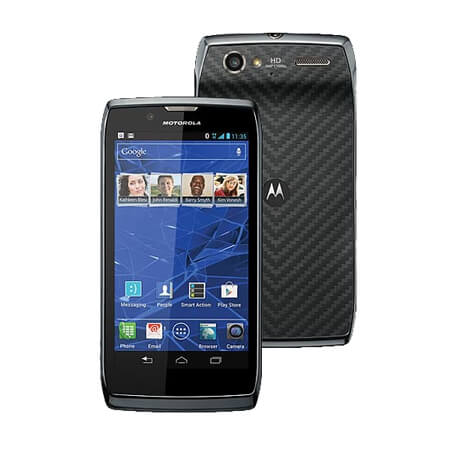Motorola RAZR V XT885 price