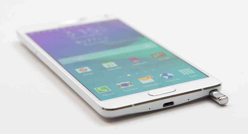 Samsung Galaxy Note 5 Rumors