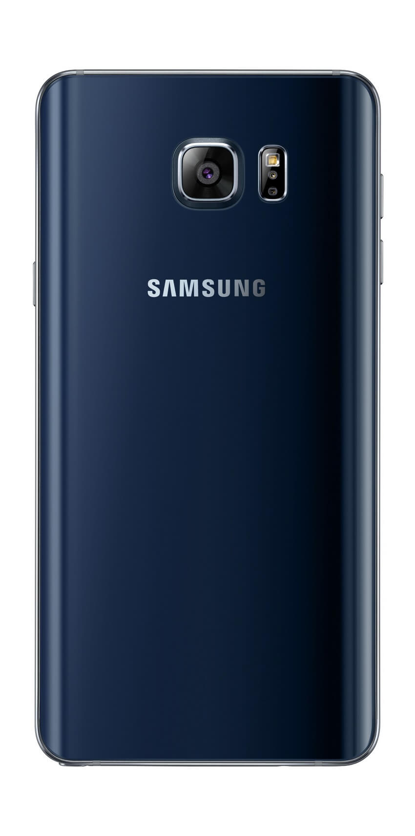 Samsung Galaxy Note 5 Mobile back
