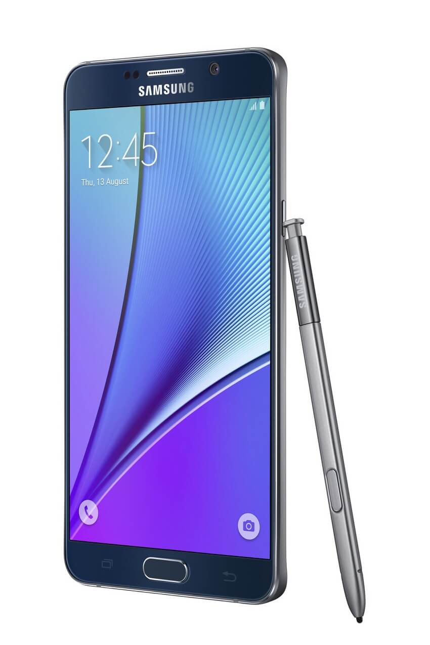 Samsung Galaxy Note 5 SPen