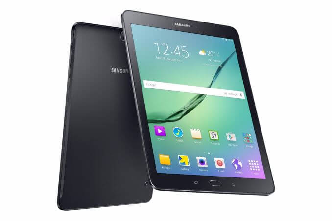 Samsung Galaxy Tab S2 8.0 price