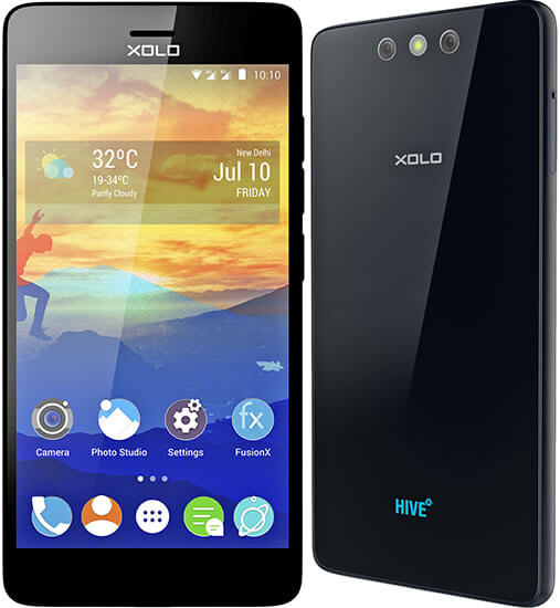 XOLO Black mobile price
