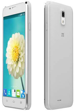 ZTE Imperial II mobile