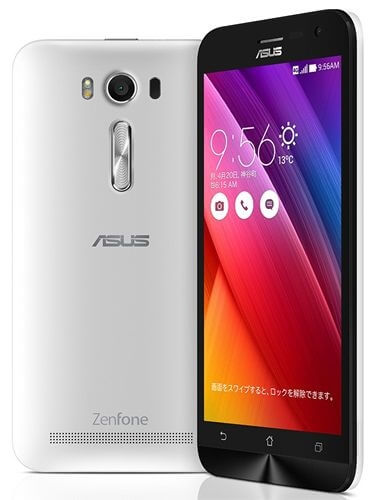 Asus Zenfone 2 Laser ZE550KL price