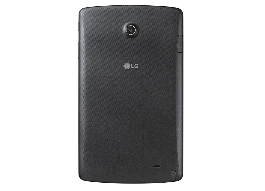 LG G Pad II 8.0 LTE tablet price