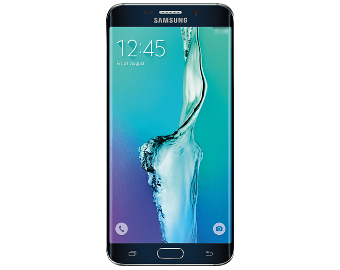 Samsung Galaxy S6 Edge Plus photo