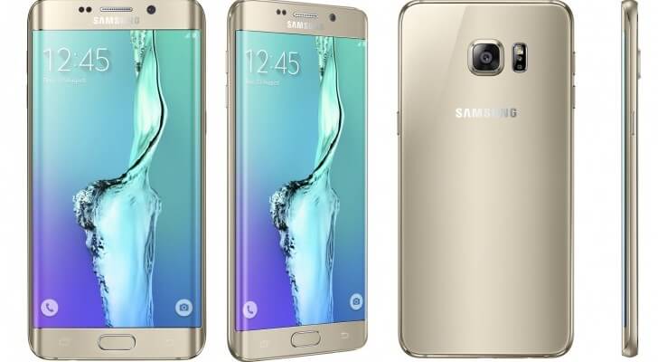 Samsung Galaxy S6 Edge Plus price