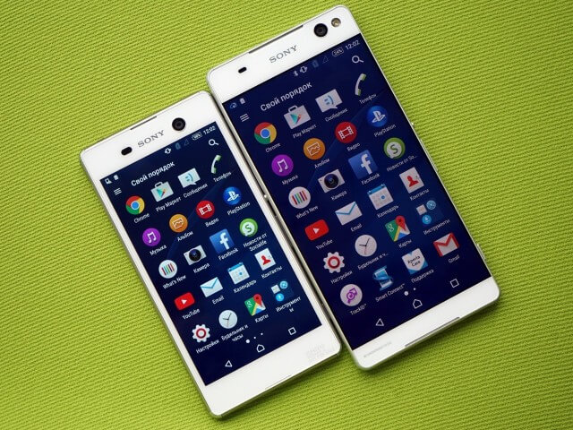 Sony-Xperia-C5-Ultra-and-Xperia-M5