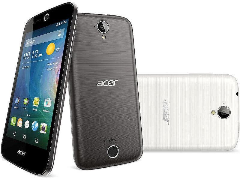 Acer Liquid M320 mobile price