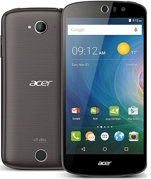 Acer Liquid Z530 mobile price