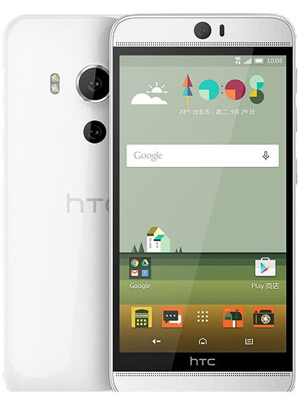 HTC Butterfly 3 price