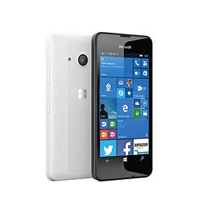 Microsoft Lumia 550 mobile