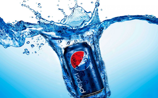 هاتف شركة بيبسي الجديد Pepsi P1