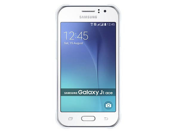 Samsung Galaxy J1 Ace mobile price