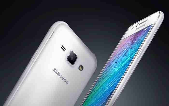 الهاتف الجديد من شركة سامسونج Samsung Galaxy J3