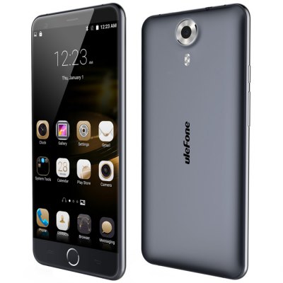 Ulefone Be Touch 3 mobile price