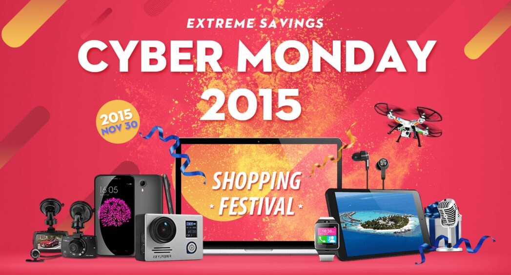cyber monday offers 2015
