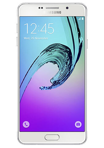 Samsung Galaxy A7 2016 mobile photo