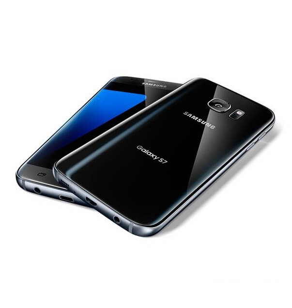 Samsung Galaxy S7 mobile