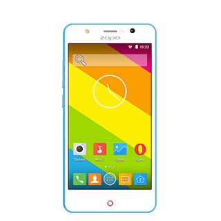 ZOPO Color E1 mobile