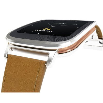 Asus Zenwatch WI500Q price