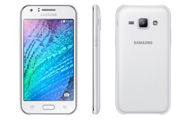 هاتف سامسونج الجديد Galaxy J5 2016