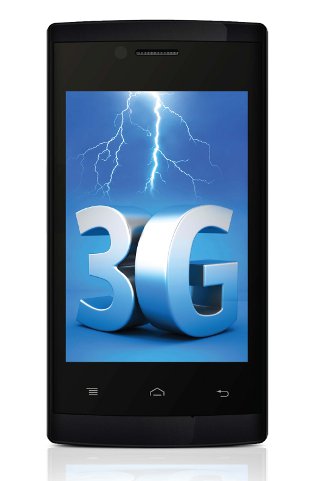 Lava 3G 354 mobile