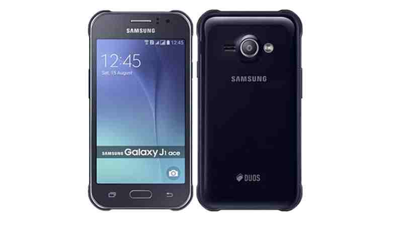 سعر و مواصفات Samsung Galaxy J1 Ace في مصر