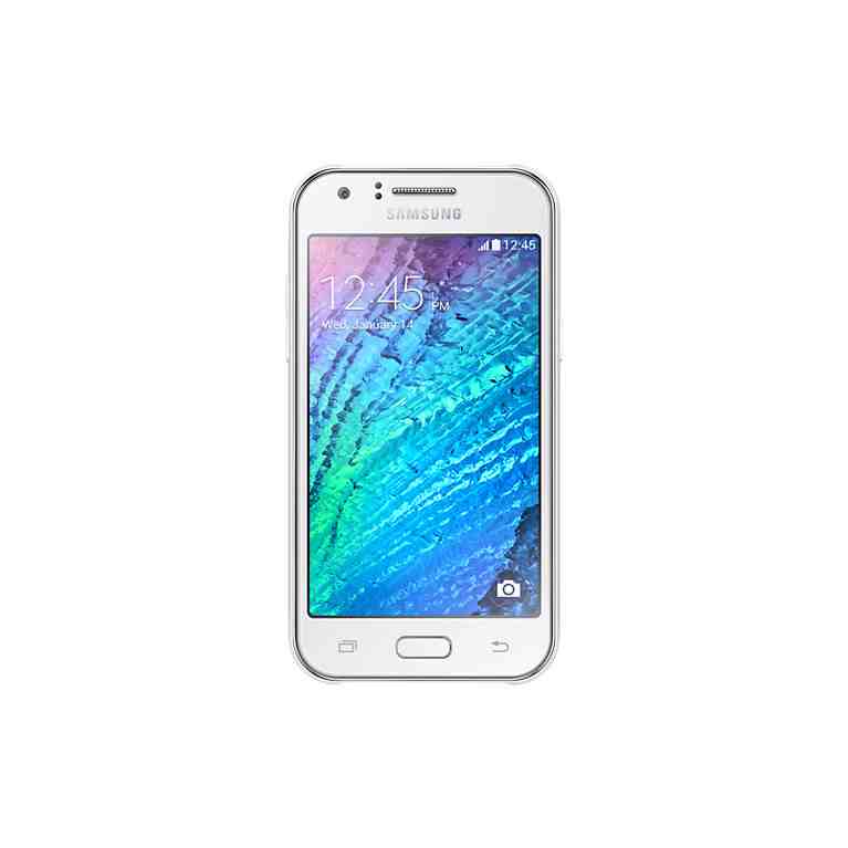 سعر الهاتف Samsung Galaxy J1 في مصر