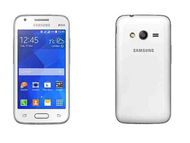 سعر الهاتف Samsung Galaxy S Duos في مصر