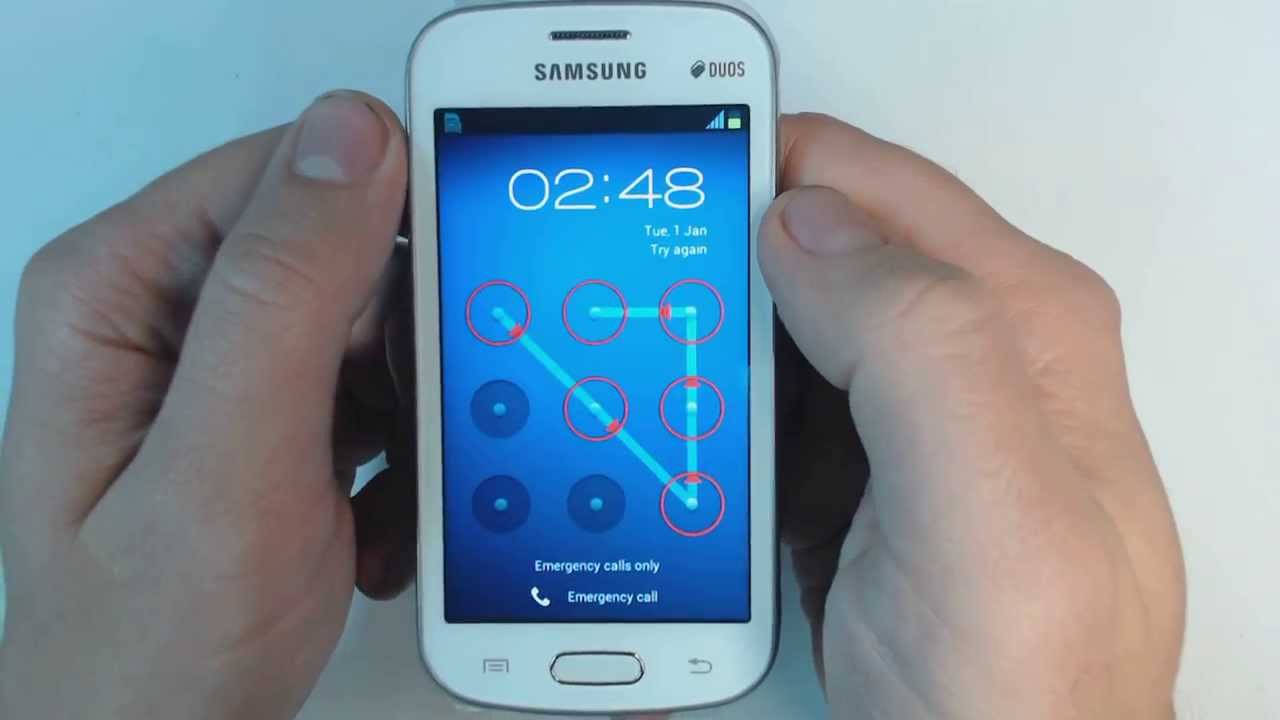 سعر الهاتف Samsung Galaxy Trend Lite في مصر