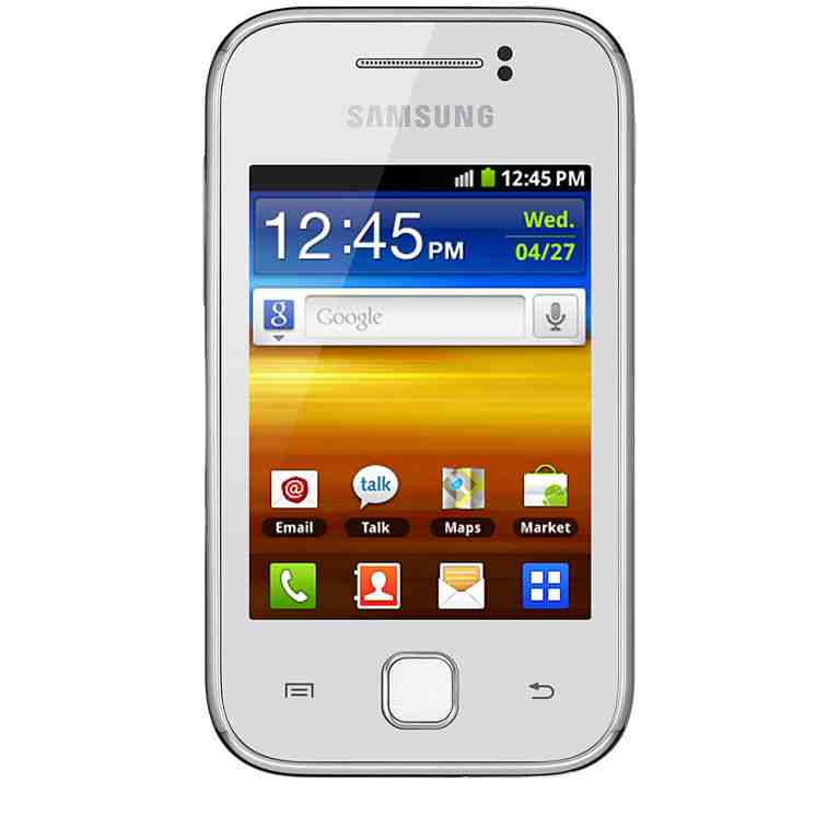 سعر Samsung Galaxy Young في مصر