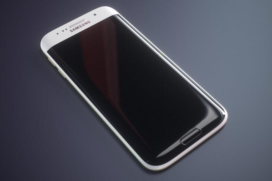 هاتف Samsung Galaxy S7 