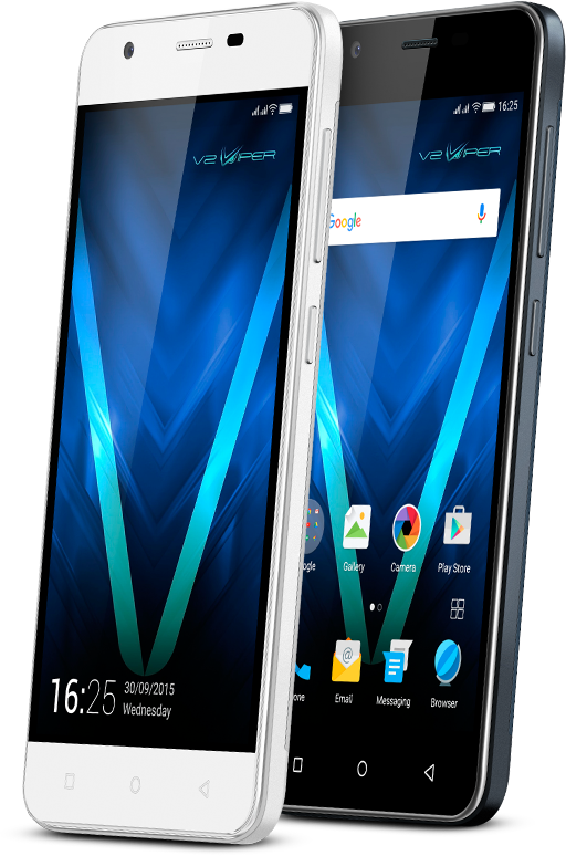 الهاتف الجديد من شركة الفيو Allview V2 Viper