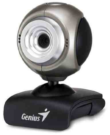 كاميرا ويب Genius iLook 1321 V2