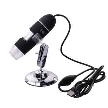 كاميرا ويب Microscope Endoscope Magnifier Camera