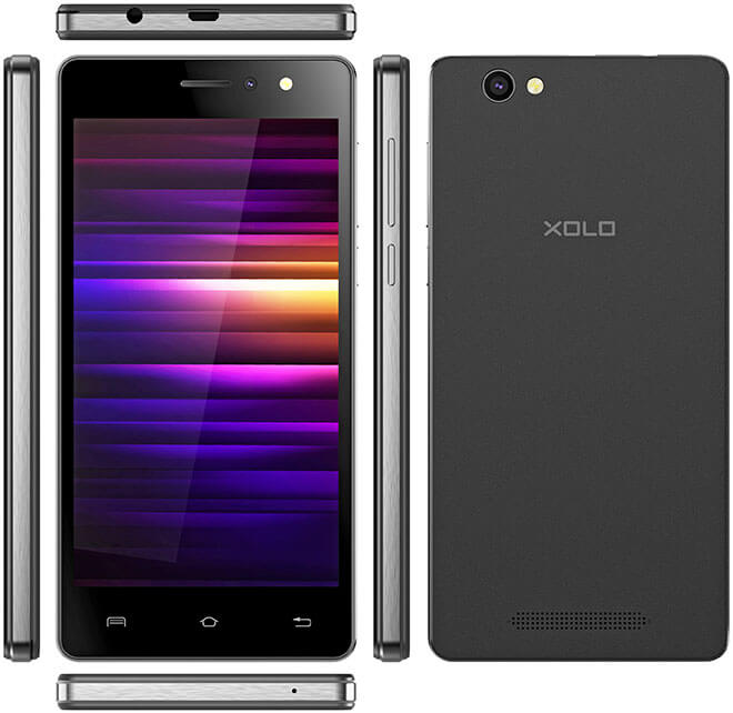 XOLO Era 4G mobile