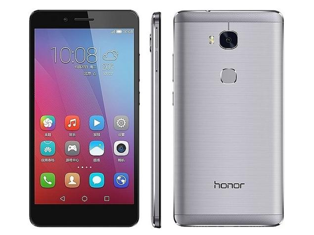 الهاتف الجديد لشركة هواوي Huawei Honor 5c