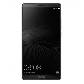 الهاتف الذكي الجديد لشركة هواوي Huawei Mate 9