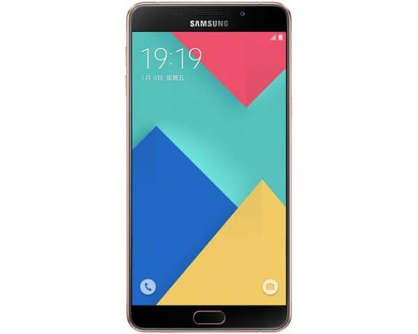 Samsung Galaxy A9 Pro 2016 mobile