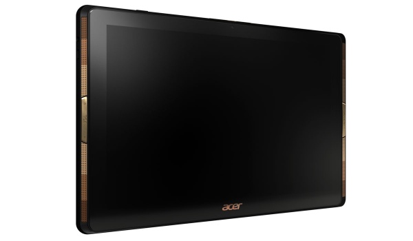 التابلت الجديد من شركة ايسر Acer Iconia Tab 10 A3-A40