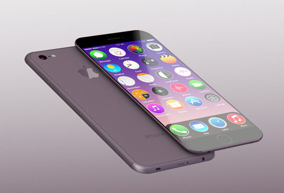 الهاتف الجديد لشركة ابل Apple iPhone 7