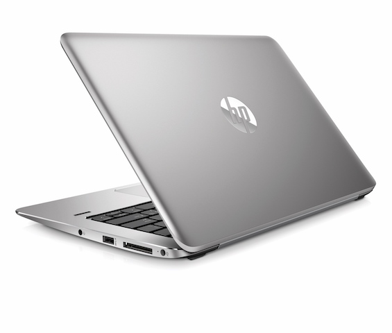 الحاسوب الجديد لشركة اتش بي HP EliteBook 1030
