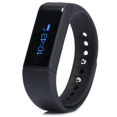 I5 Plus Bluetooth Wristband