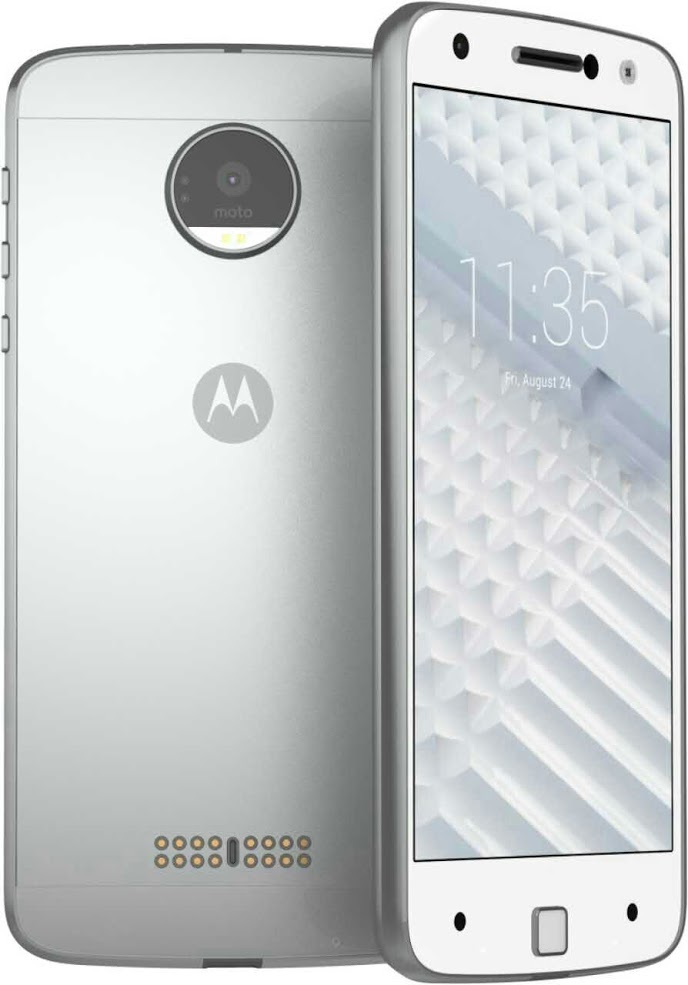 الهاتف الذكي الجديد لشركة موتورولا Motorola Moto X Style 2016