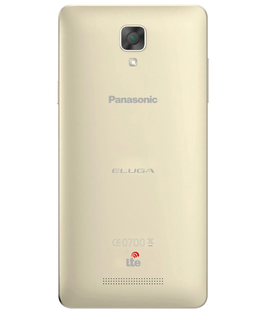 Panasonic Eluga I2 2016 price