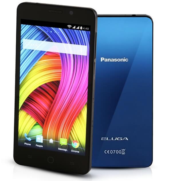 Panasonic Eluga L 4G price